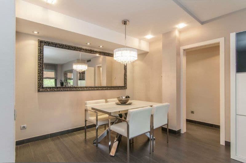 Квартира в Барселоне, Испания, 117 м², фото 3