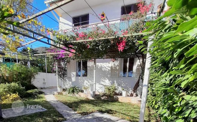1-Bedroom Apartment in Herceg Novi, photo 4