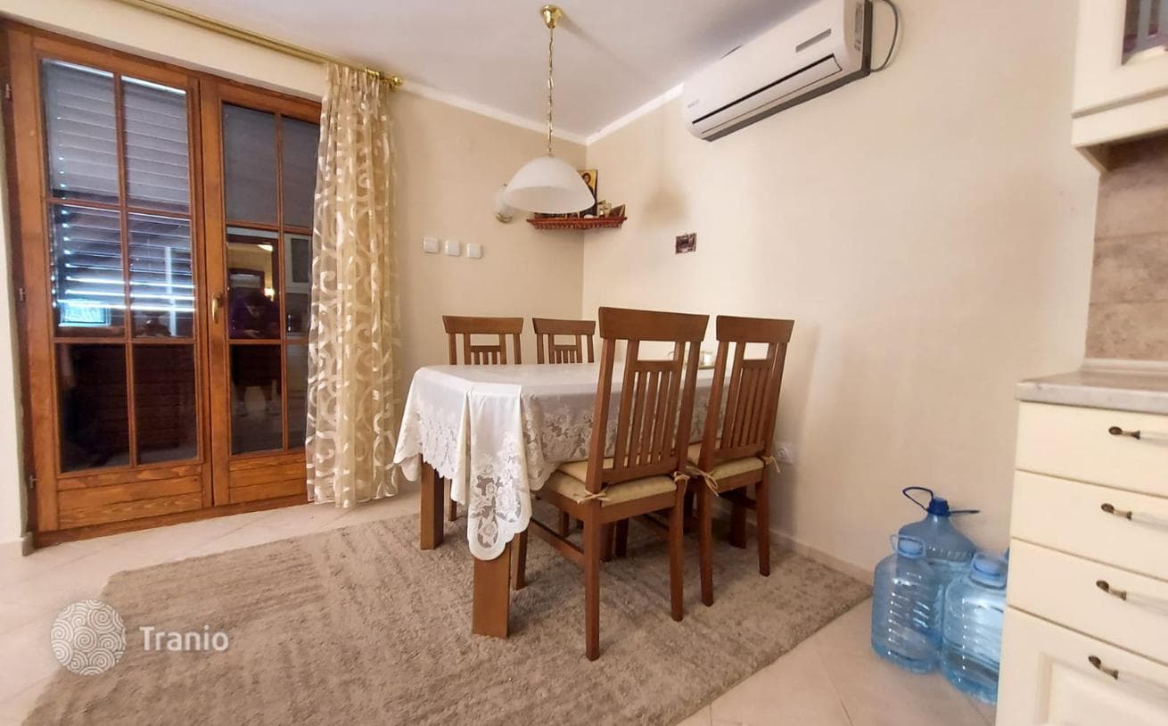 Furnished 4-Bedroom House 20 m from the Sea in Krasiči, Kotor, photo 2