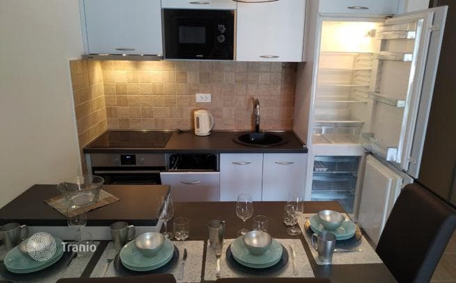 Apartment Near the Sea in Becici, Montenegro, photo 2