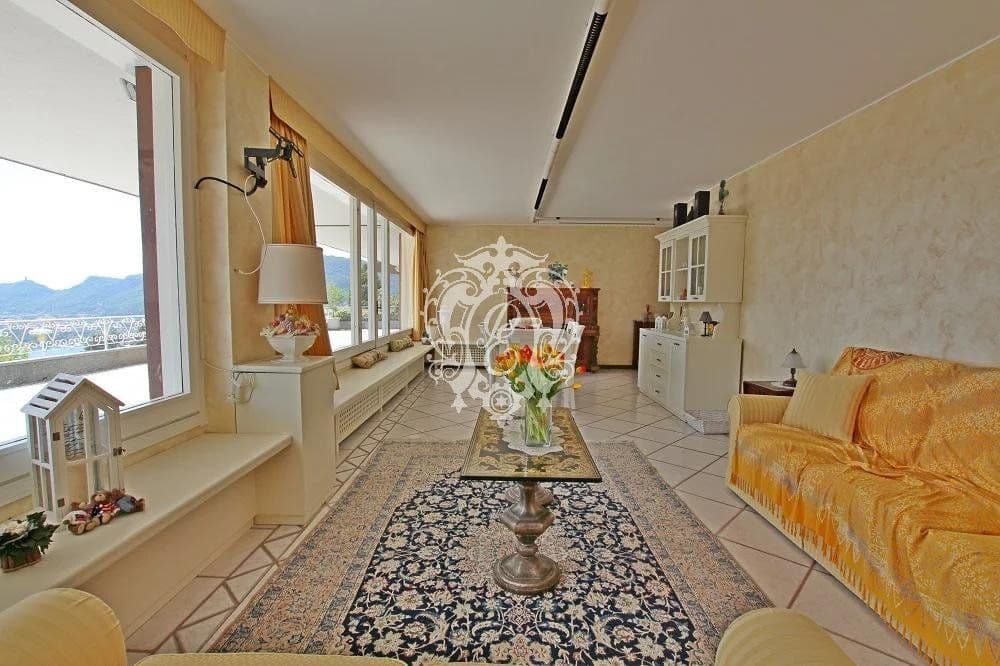 Квартира в Комо, Италия, 385 м², фото 5