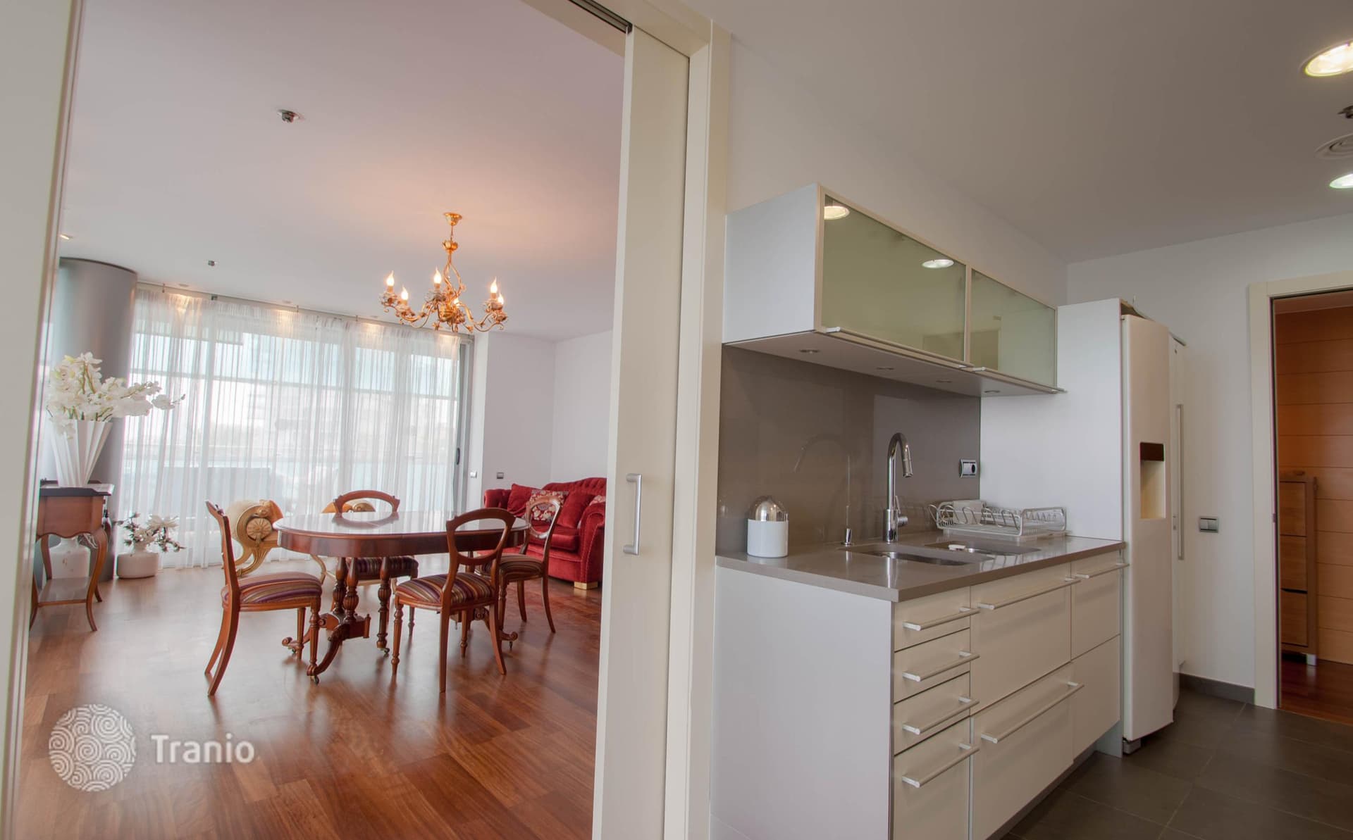 Квартира 170 м² в Сан-Марти, Испания
