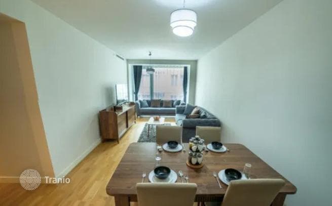 1-Bedroom Apartment in Beyoglu, Istanbul, photo 4