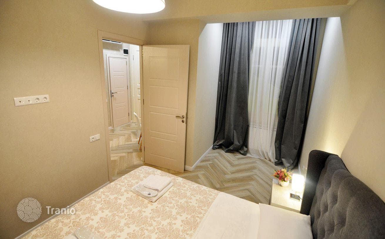 1-Bedroom Apartment in Old Tbilisi, Tbilisi, photo 3