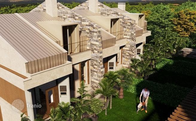 4-Bedroom Villa in Sariyer, Istanbul, photo 5