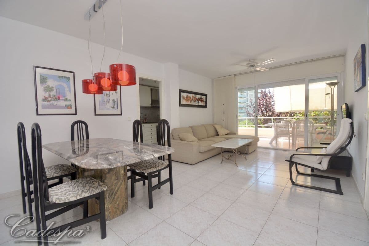 Квартира в Плайя де Аро, Испания, 115 м², фото 5
