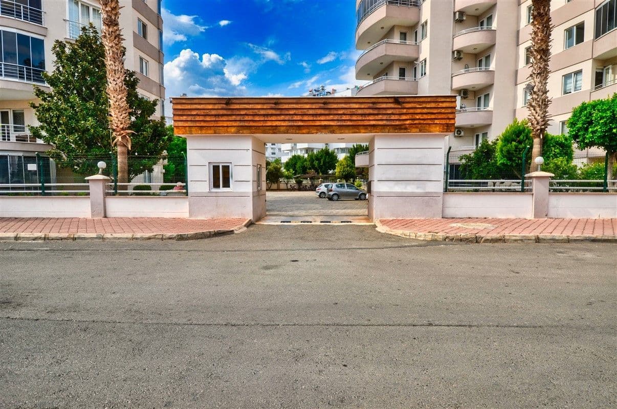 Квартира в Анталии, Турция, 168 м², фото 2