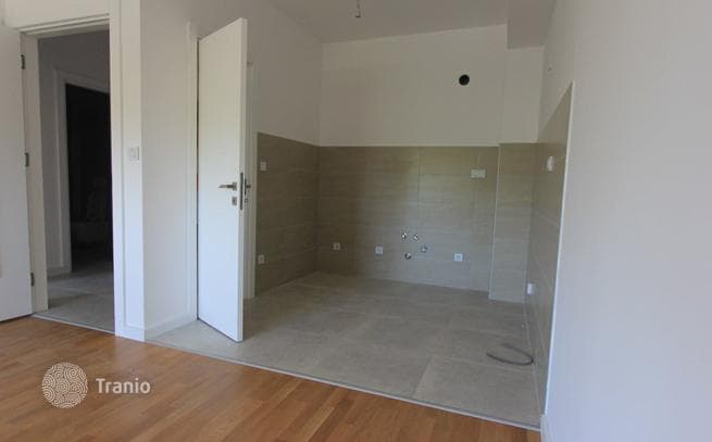 New Apartments 200 m from the Sea in Donja Lastva, Tivat, photo 2