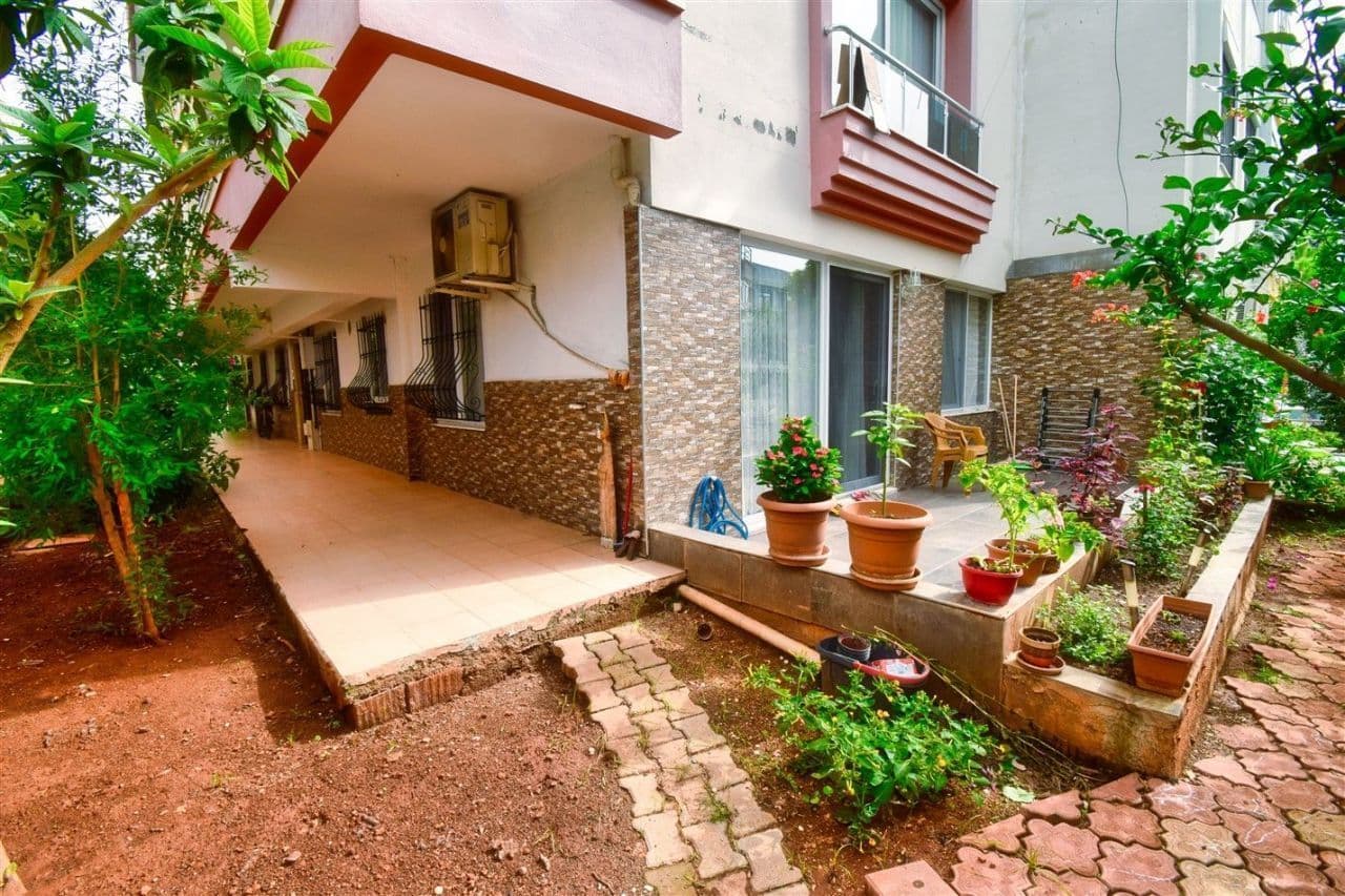 Квартира в Анталии, Турция, 90 м², фото 5