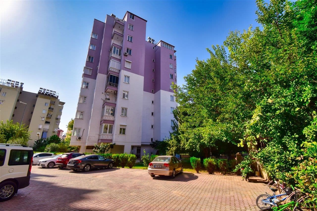 Квартира в Анталии, Турция, 135 м², фото 3