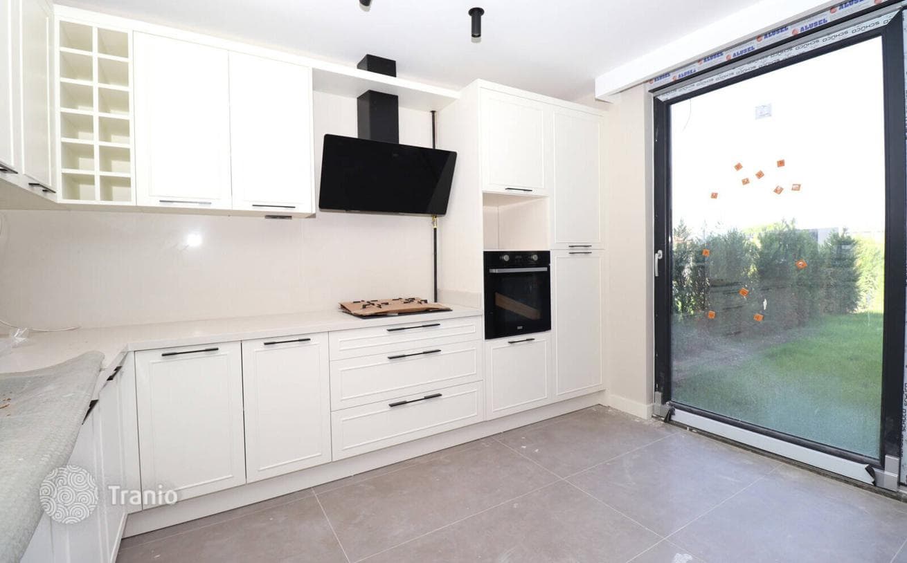 4-Bedroom Duplex Villas with Private Pool in Dosemealti, Antalya, photo 4