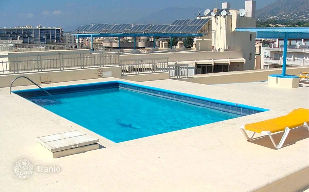 1-комнатная квартира 81 м² в Марбелье, Испания, фото 4