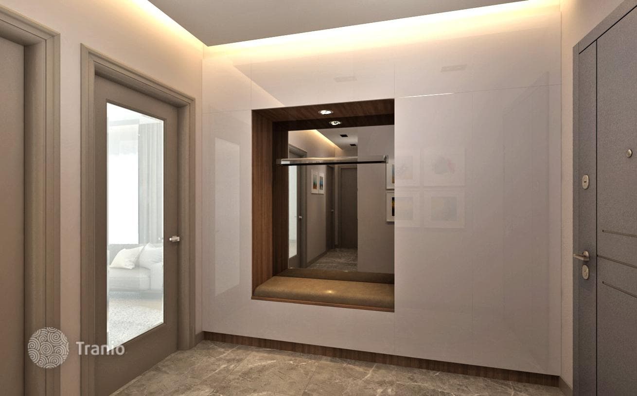 New Apartments with Sea and Aydos Forest Views in Kartal, Istanbul, photo 2