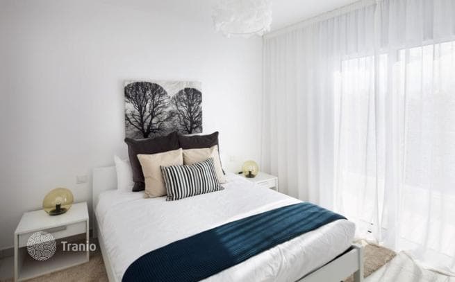 2-Bedroom Townhouse in Paphos, photo 5