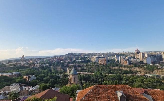 1,478 m² Apartment on Krtsanisi St, Tbilisi, photo 3