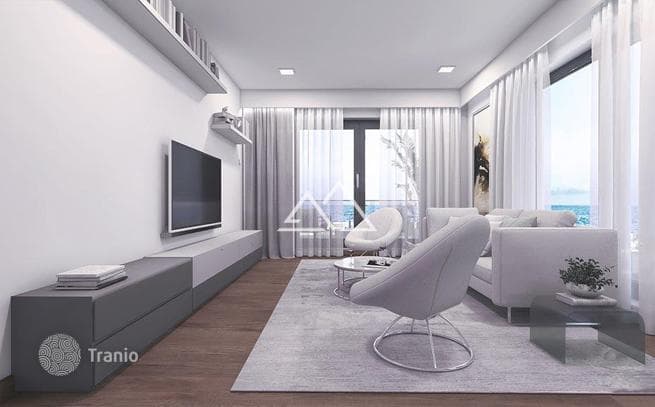 Beachfront Studio with Hotel Management in Čanj, photo 3