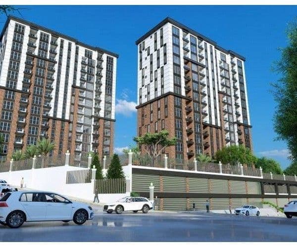 Апартаменты в Стамбуле, Турция, 175 м², фото 5