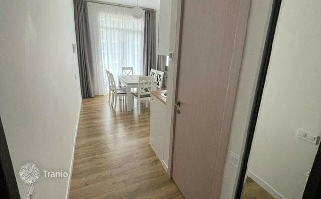 2-Bedroom Apartment with Sea View in Batumi, Georgia