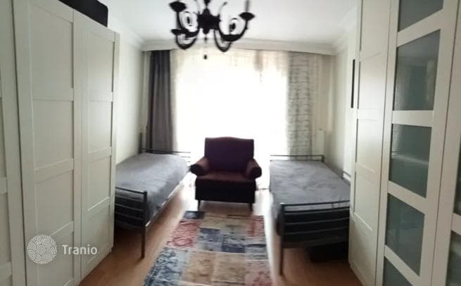 2-Bedroom Apartment in Sisli, Istanbul