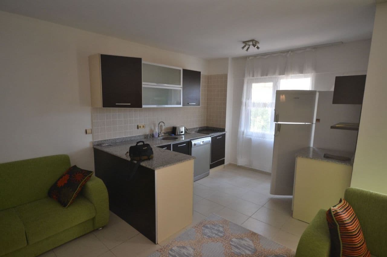 Квартира в Анталии, Турция, 130 м², фото 4