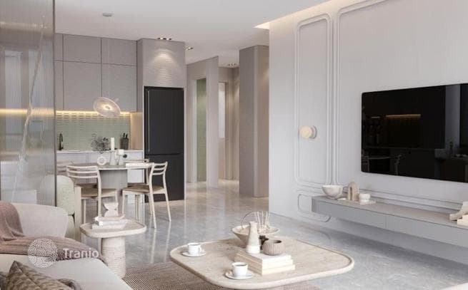 New Apartments in Residential Complex in Mersin, photo 3