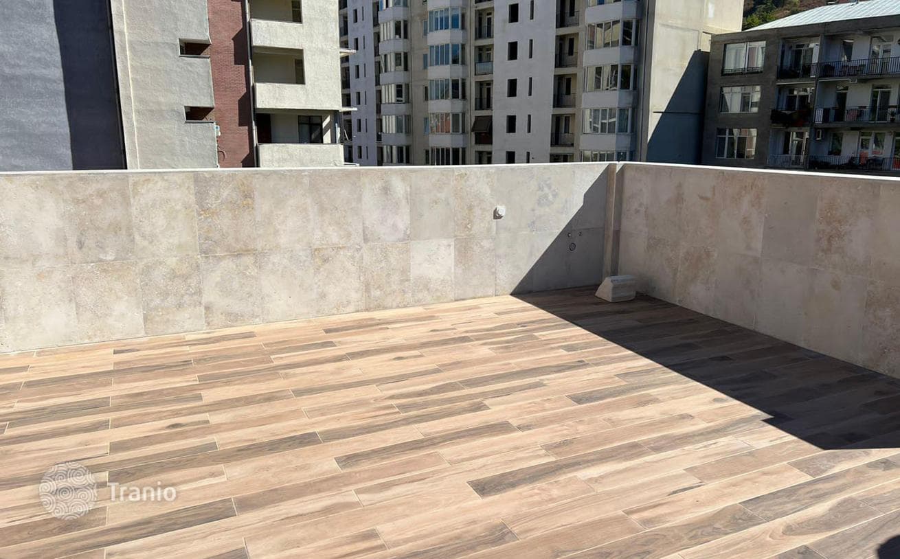 4-Bedroom House in Saburtalo, Tbilisi, photo 4