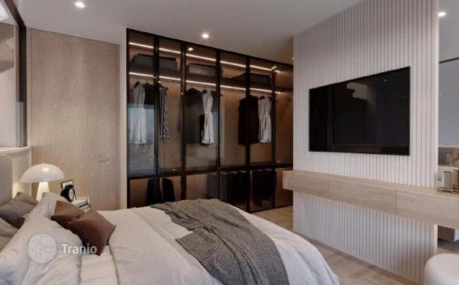 5-комнатный дом в городе 184 м² в Терми, Греция, фото 2