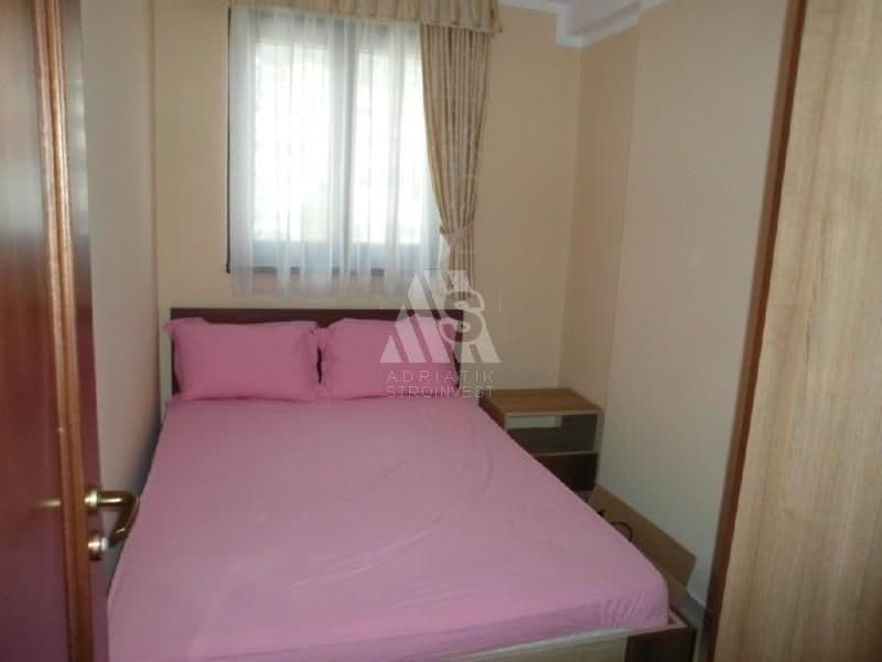 Квартира в Херцег-Нови, Черногория, 71 м², фото 5