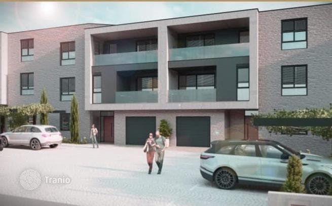 2-Bedroom Apartment in Pula, Croatia, photo 2