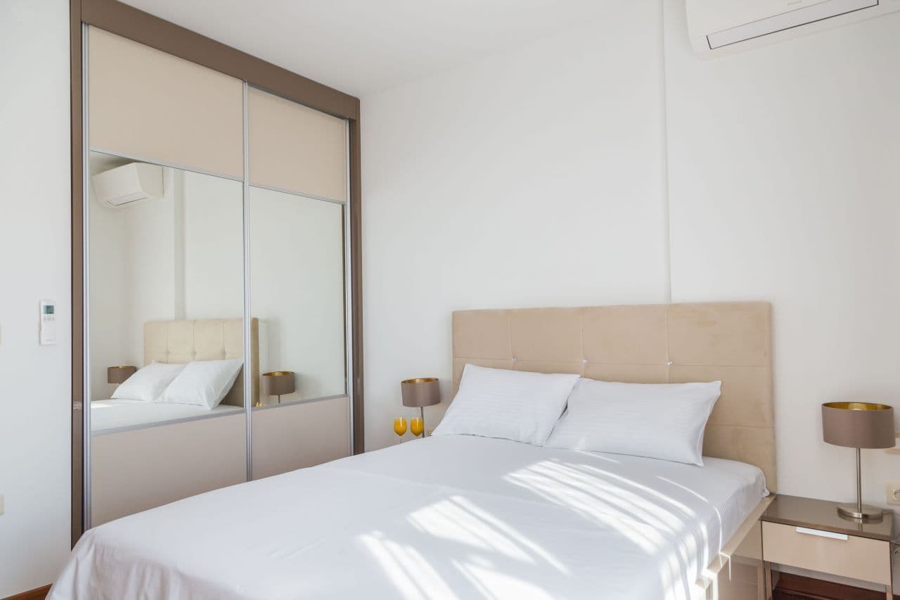 3-Bedroom Apartment in Becici, Budva, photo 4