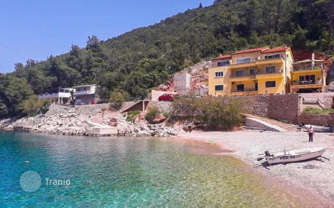 11-Bedroom Villa in Hvar, Croatia, photo 5