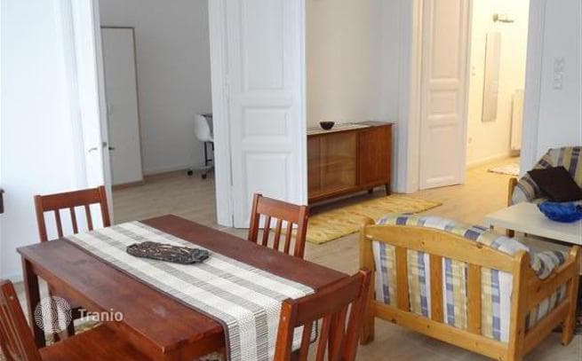 3-комнатная квартира 71 м² в Будапеште, Венгрия, фото 3