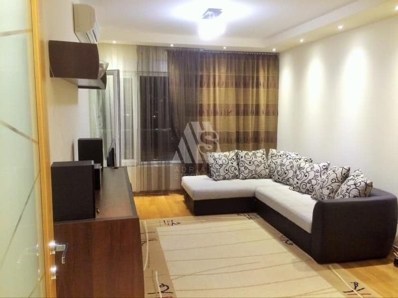 Квартира в Баре, Черногория, 47 м², фото 3