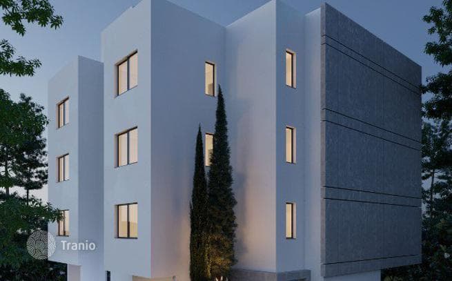 1-Bedroom Apartment with Sea View in Anavargos, Paphos, photo 5