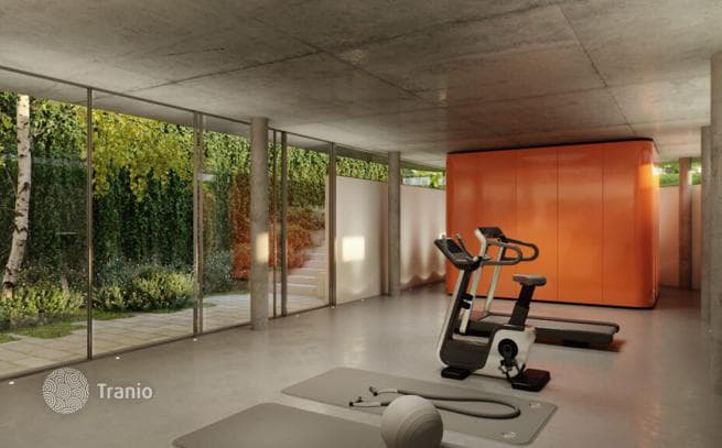 Modern Apartment in Porto City Center, photo 5