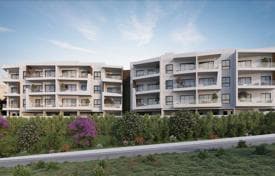 New Apartments with Garden near the Sea in Agios Athanasios, Cyprus, photo 4