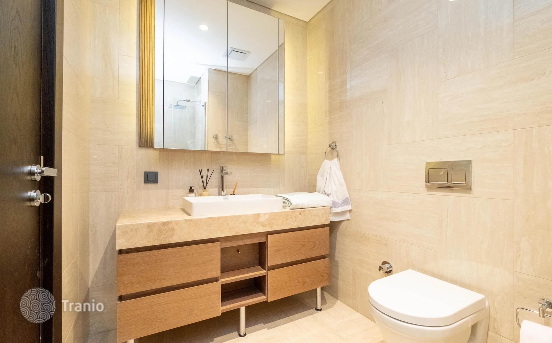 1-Bedroom Apartment in Sisli, Istanbul, photo 3