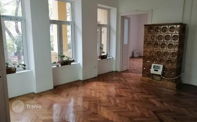 3-комнатная квартира 80 м² в Районе XIV (Зугло), Венгрия, фото 2
