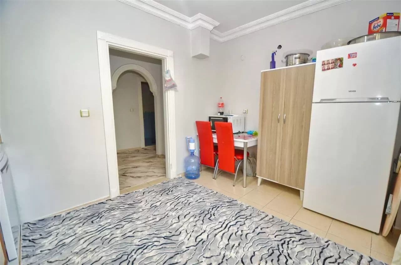 Апартаменты в Анталии, Турция, 95 м², фото 3