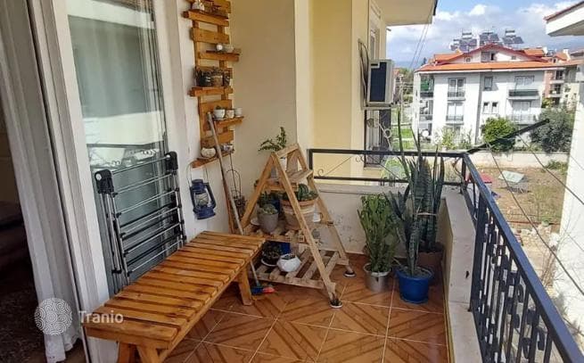 2-Bedroom Apartment in Fethiye, Turkey