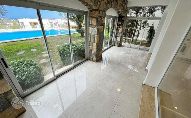 1-Bedroom Apartment in Yalikavak, Bodrum, photo 3