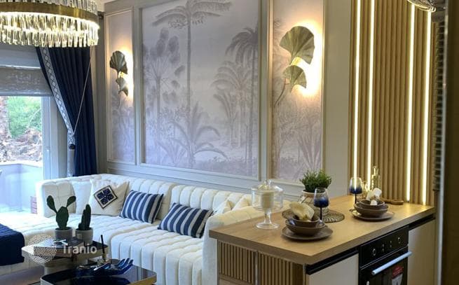 Modern Studios and 1-Bedroom Apartments in Erdemli, Mersin, photo 4