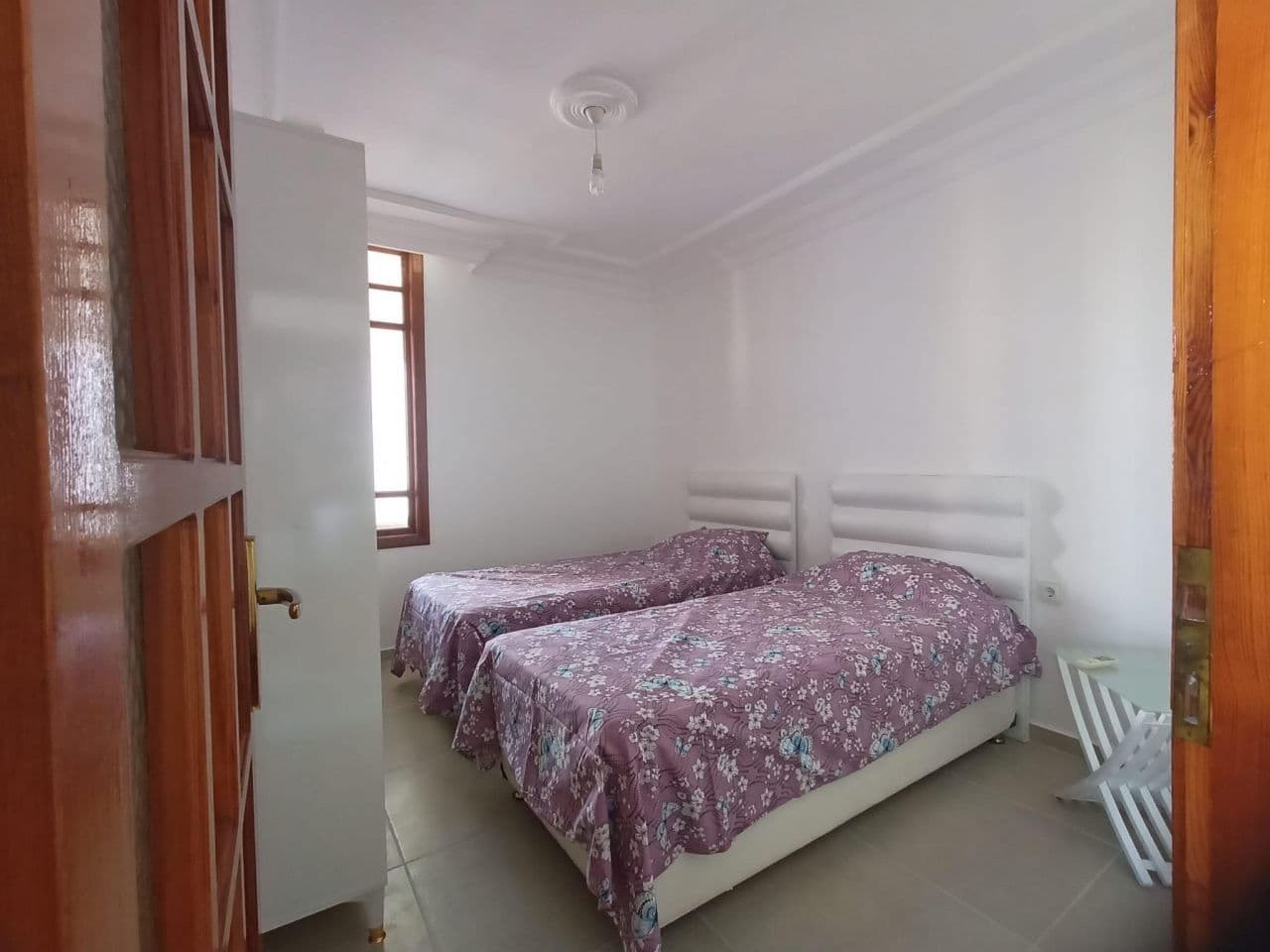 Квартира в Алании, Турция, 60 м², фото 3