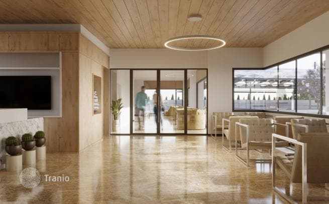 2-Bedroom (2+1) Apartment with Sea and Mountain Views in Mezitli, Mersin, photo 3