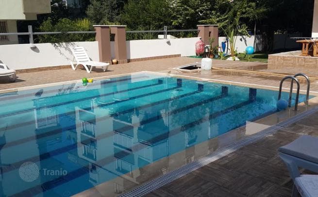 1-Bedroom Apartment 700 m from the Beach in Konyaalti, Antalya, photo 5