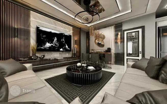 1-Bedroom Apartment in Beyoglu, Istanbul, photo 2