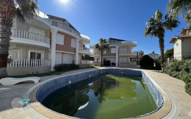 3-Bedroom (3+1) Furnished Villa with Private Pool in Belek, photo 2