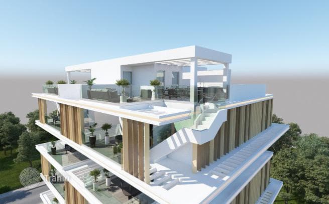 New Apartments in Larnaca, Cyprus, photo 3