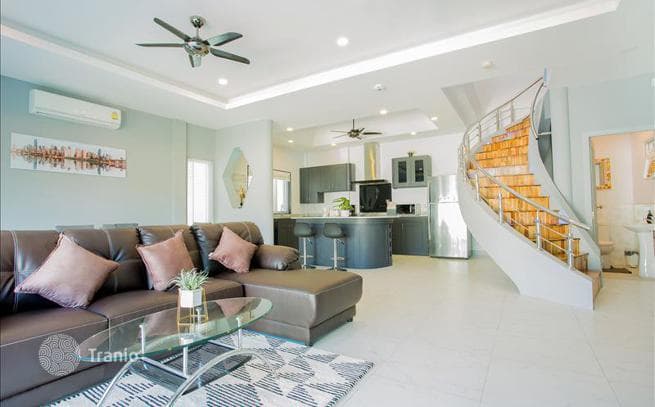 Villa with Pool and Sea View in Rawai, Phuket, photo 2