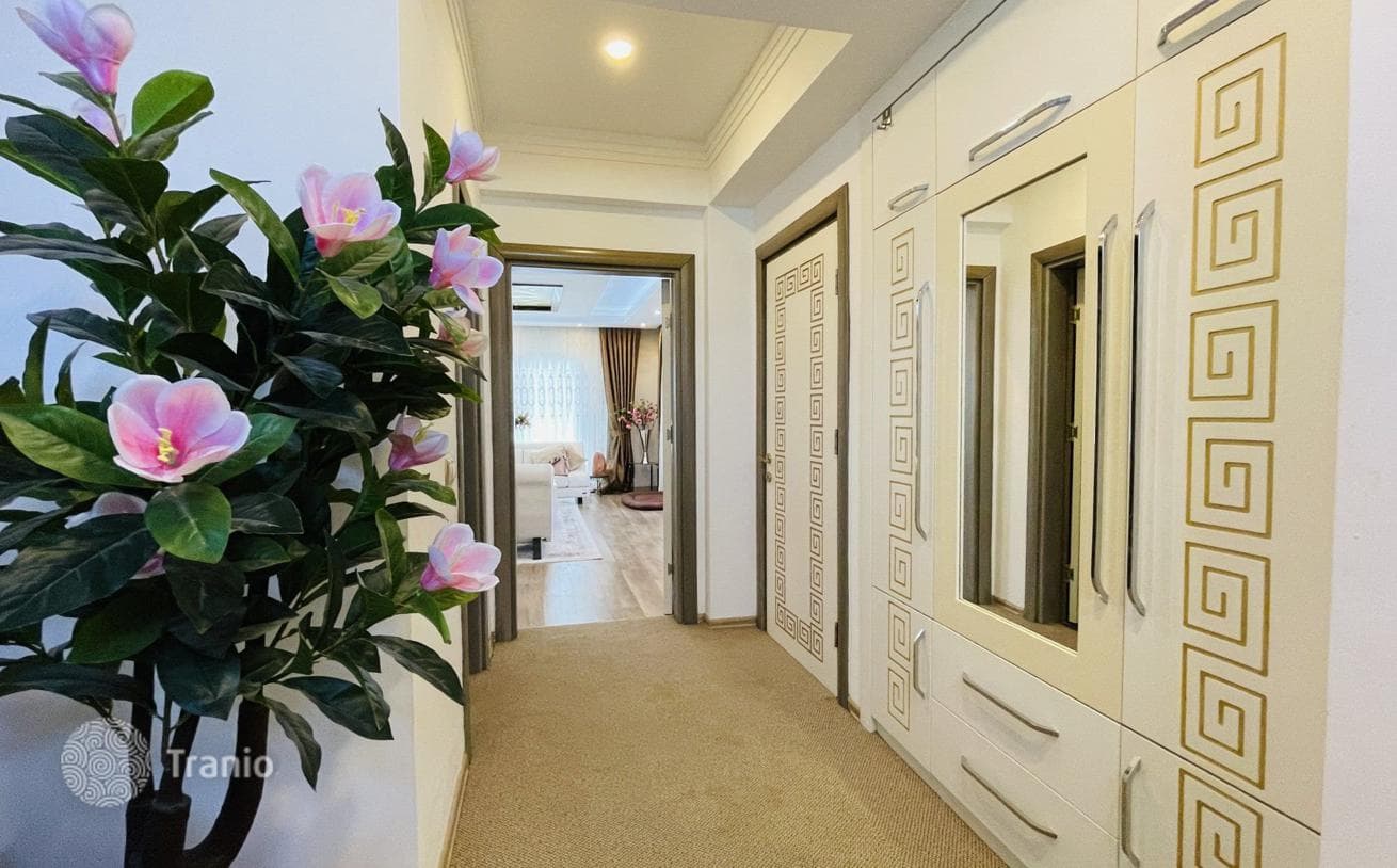 3-Bedroom Villa in Kemer, Turkey, photo 5